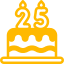 congreso 25 aniversario Fundación Albihar